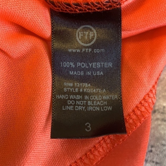 Fashion To Figure Lace and Floral Dress - Picture 13 of 13